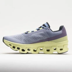 On Running On Cloudmonster Women's Nimbus/Hay -On Running 049722 1