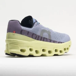 On Running On Cloudmonster Women's Nimbus/Hay -On Running 049722 6