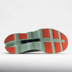 On Running On Cloudmonster Women's Undyed White/Creek -On Running 049723 4