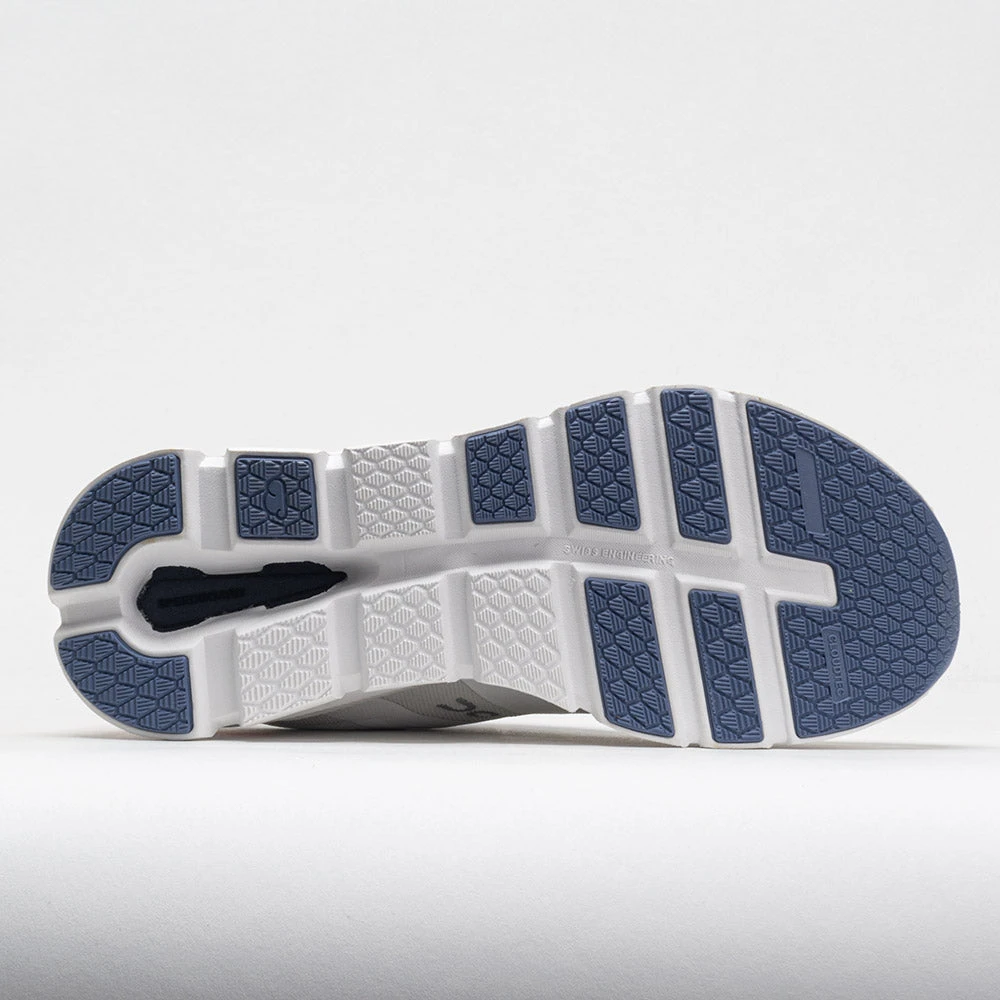 On Running On Cloudrunner Women's Undyed White/Flame 6 On Running On Cloudrunner Women's Undyed White/Flame - Image 4