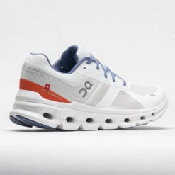 On Running On Cloudrunner Women's Undyed White/Flame 13 On Running On Cloudrunner Women's Undyed White/Flame -On Running 049726 6