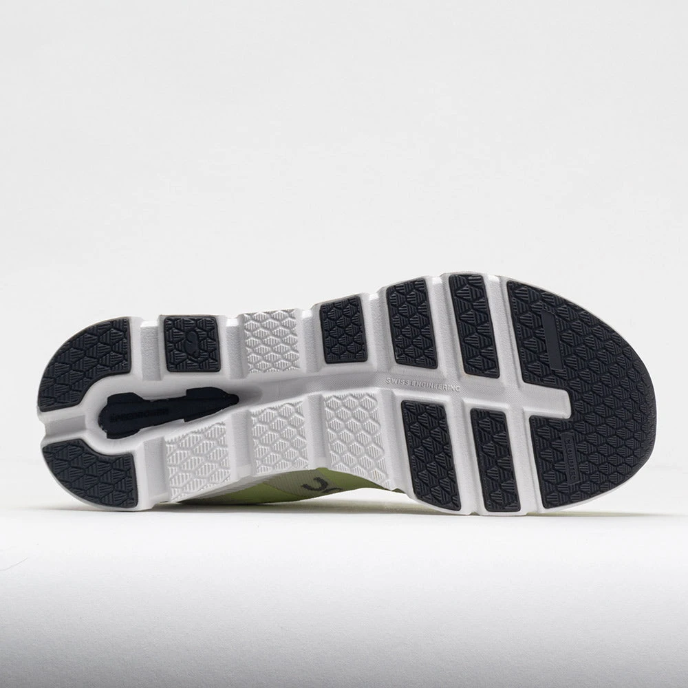 On Running On Cloudrunner Women's White/Seedling 6 On Running On Cloudrunner Women's White/Seedling - Image 4