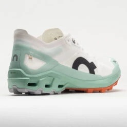 On Running On Cloudventure Peak 3 Women's Undyed White -On Running 049738 6