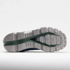 On Running On Cloudventure Waterproof Women's Cobalt/Ivy -On Running 049742 4