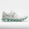 On Running On Cloud 5 Women's Undyed White/Creek 1 On Running On Cloud 5 Women's Undyed White/Creek -On Running 049772 3