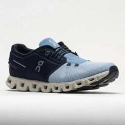 On Running On Cloud 5 Men's Midnight/Chambray -On Running 049776 5