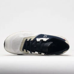 On Running On Cloudrift Men's Ivory/Midnight 10 On Running On Cloudrift Men's Ivory/Midnight -On Running 049878 2