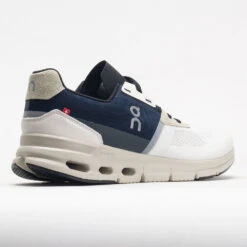 On Running On Cloudrift Men's Ivory/Midnight 13 On Running On Cloudrift Men's Ivory/Midnight -On Running 049878 6