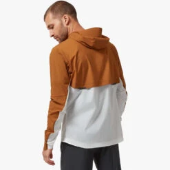 On Running On Weather Jacket Men's -On Running 055256 125 2
