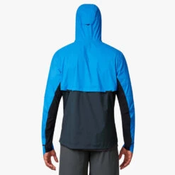 On Running On Weather Jacket Men's -On Running 055256 247 2