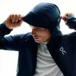 On Running On Weather Jacket Men's -On Running 055256 247 4