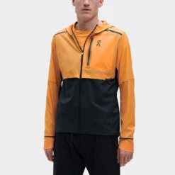 On Running On Weather Jacket Men's -On Running 055256 760 1