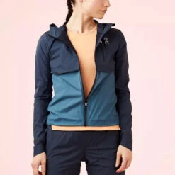 On Running On Weather Jacket Women's -On Running 055262 110 1