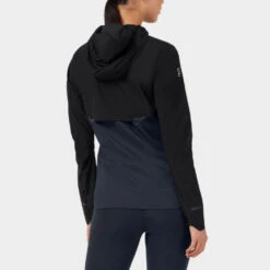 On Running On Weather Jacket Women's -On Running 055262 248 2