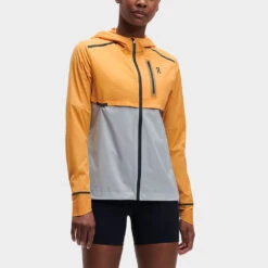 On Running On Weather Jacket Women's -On Running 055262 762 1