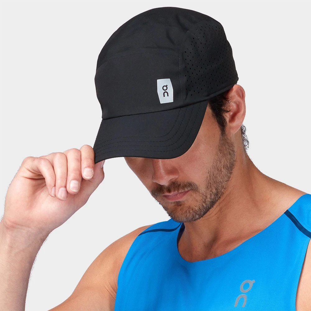On Running On Lightweight Cap 2 On Running On Lightweight Cap