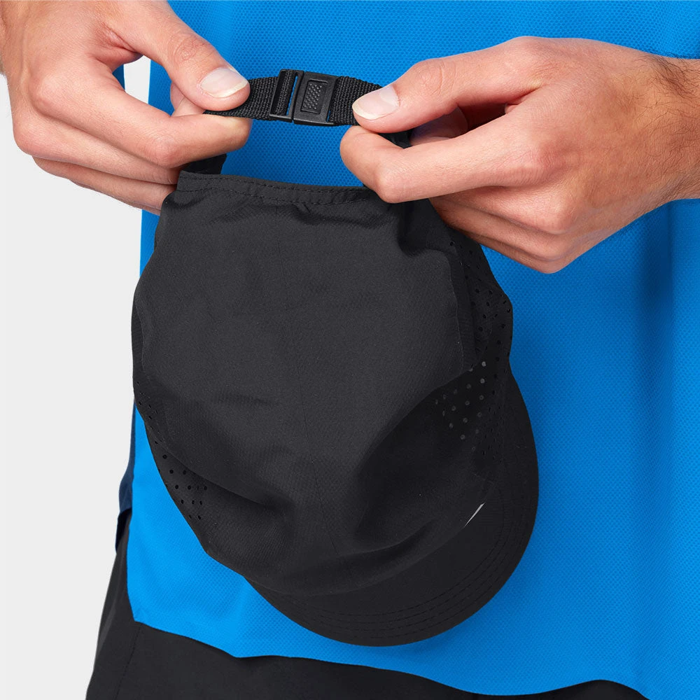 On Running On Lightweight Cap 3 On Running On Lightweight Cap - Image 2