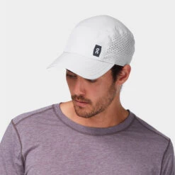 On Running On Lightweight Cap 19 On Running On Lightweight Cap -On Running 055914 017 1