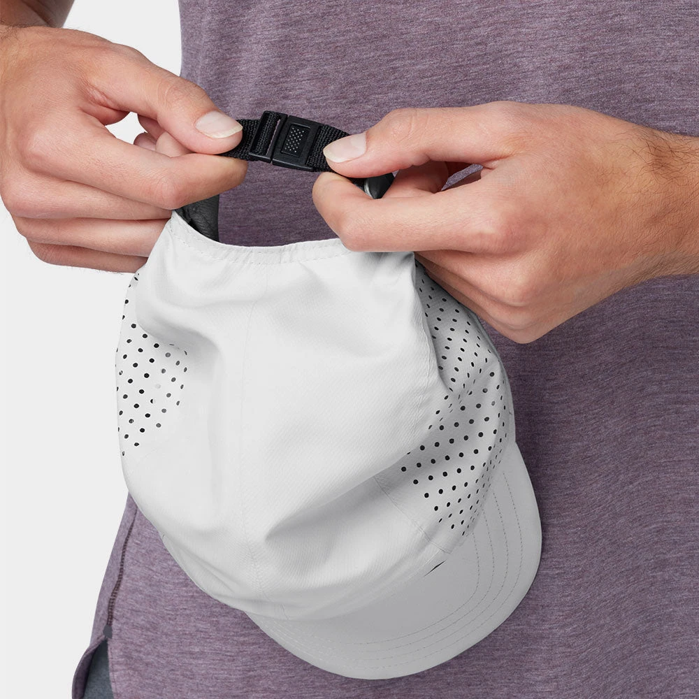 On Running On Lightweight Cap 5 On Running On Lightweight Cap - Image 4