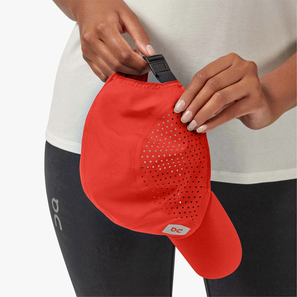 On Running On Lightweight Cap 17 On Running On Lightweight Cap - Image 16