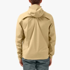 On Running On Waterproof Anorak Men's 11 On Running On Waterproof Anorak Men's -On Running 056439 205 2