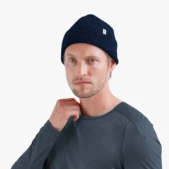 On Running On Merino Beanie -On Running 056498 219 1