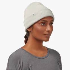 On Running On Merino Beanie -On Running 056498 222 1