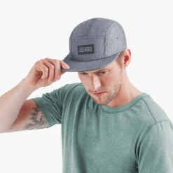 On Running On 5 Panel Cap 12 On Running On 5 Panel Cap -On Running 056528 226 1