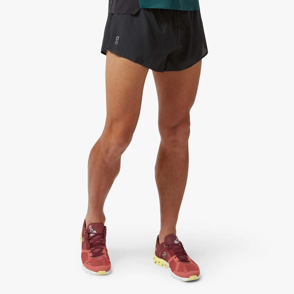 On Running On Race Shorts Men's 3 On Running On Race Shorts Men's