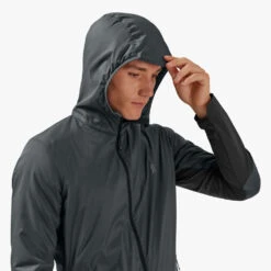 On Running On Insulator Jacket Men's -On Running 056768 207 3