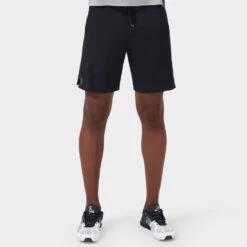 On Running On Hybrid Shorts Men's