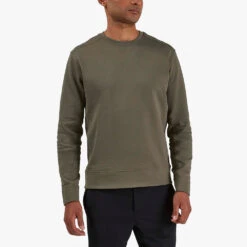 On Running On Crew Neck Men's -On Running 056901 088 1