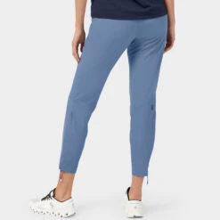 On Running On Lightweight Pants Women's -On Running 056902 251 2
