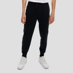 On Running On Sweat Pants 2.0 Men's -On Running 057144 677 1