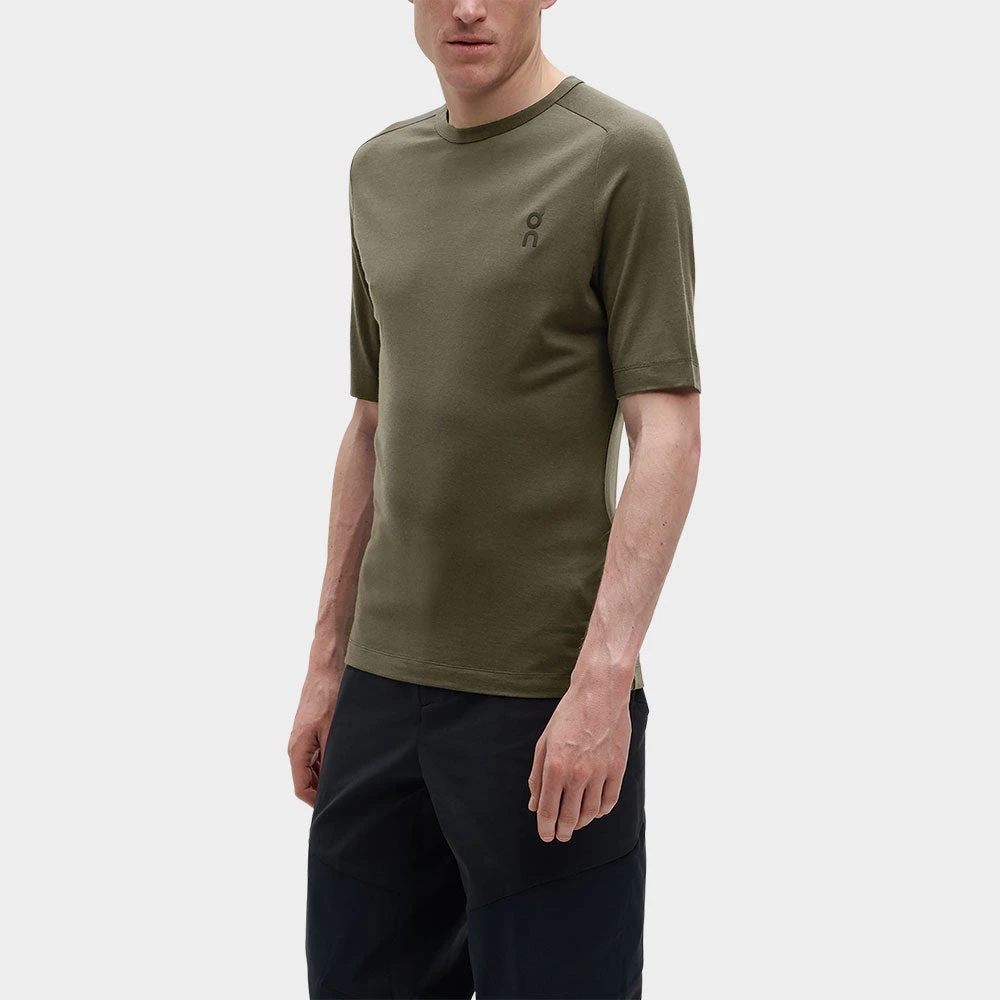 On Running On Merino-T Men's 5 On Running On Merino-T Men's - Image 3