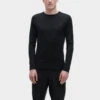 On Running On Merino Long-T Men's -On Running 057373 738 1