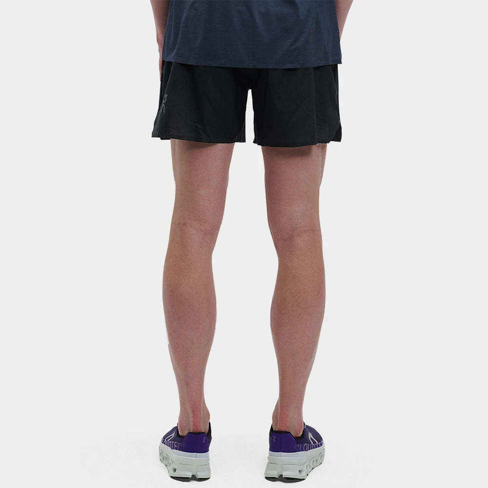 On Running On 5" Lightweight Shorts Men's 4 On Running On 5" Lightweight Shorts Men's - Image 2