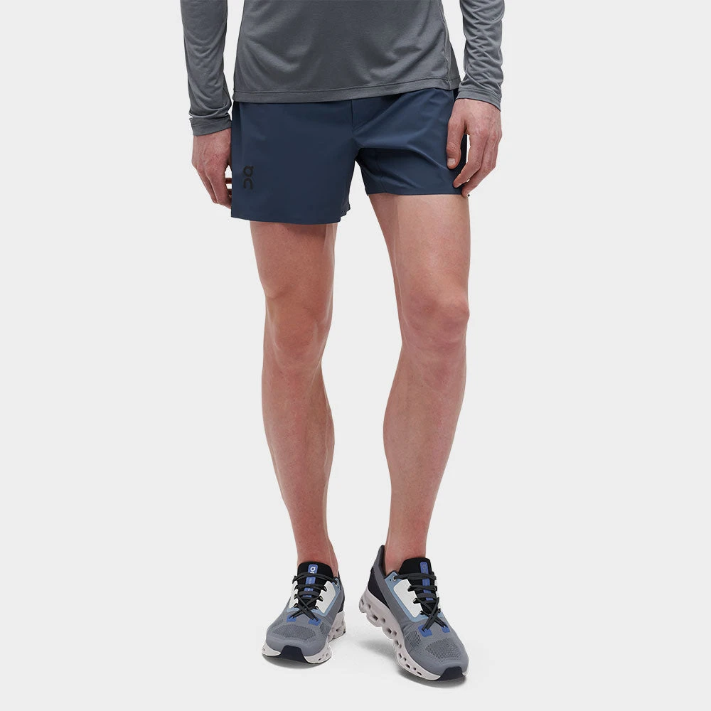 On Running On 5" Lightweight Shorts Men's 7 On Running On 5" Lightweight Shorts Men's - Image 5