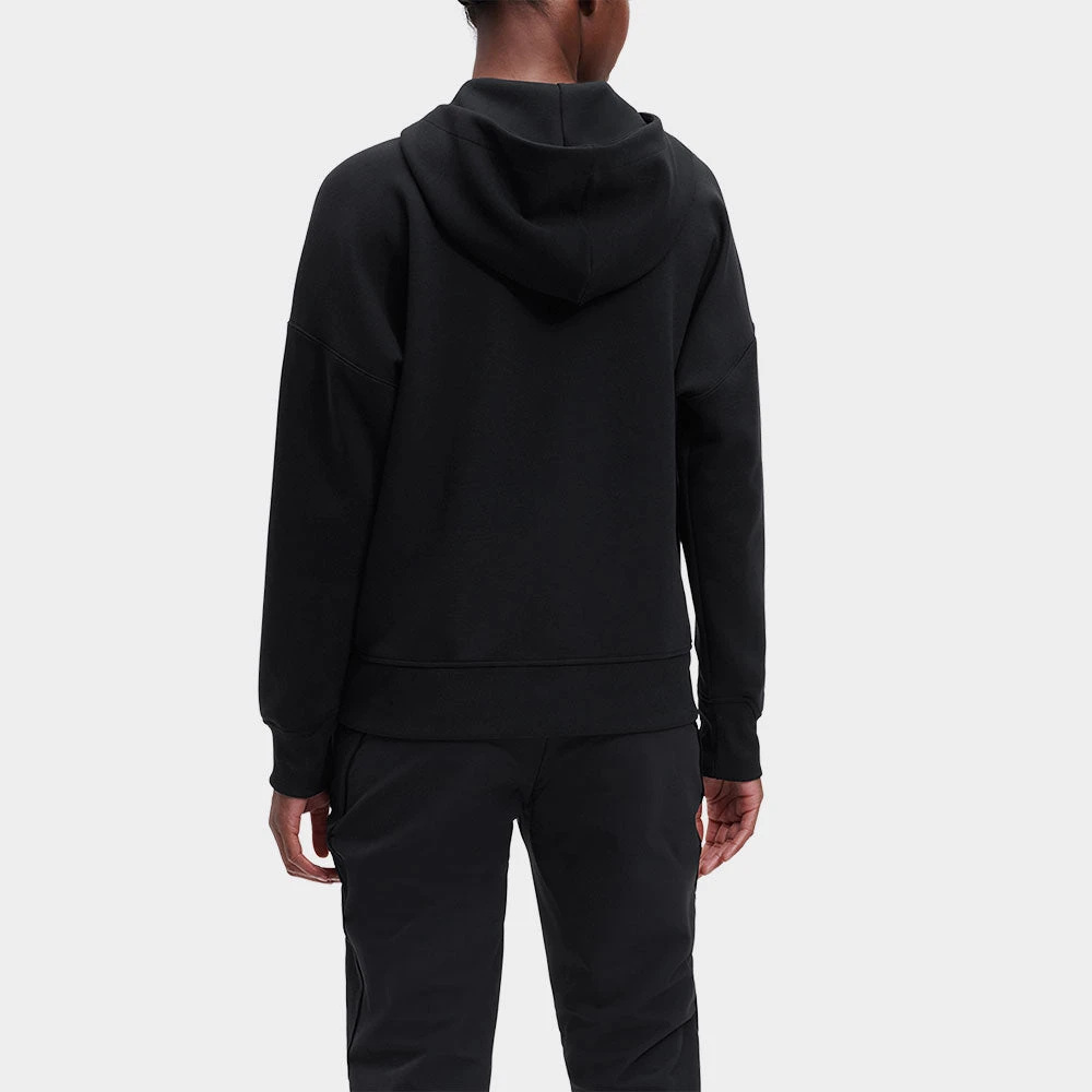 On Running On Zipped Hoodie Women's 4 On Running On Zipped Hoodie Women's - Image 2