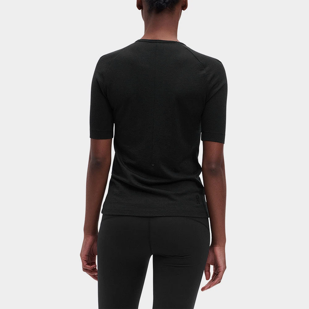 On Running On Merino-T Women's 4 On Running On Merino-T Women's - Image 2