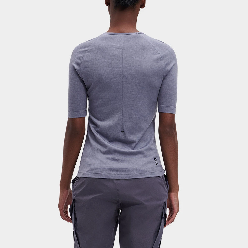 On Running On Merino-T Women's 6 On Running On Merino-T Women's - Image 4