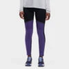 On Running On Tights Long Women's