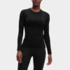 On Running On Merino Long-T Women's