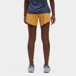 On Running On 5" Running Shorts Women's 9 On Running On 5" Running Shorts Women's -On Running 057380 725 2
