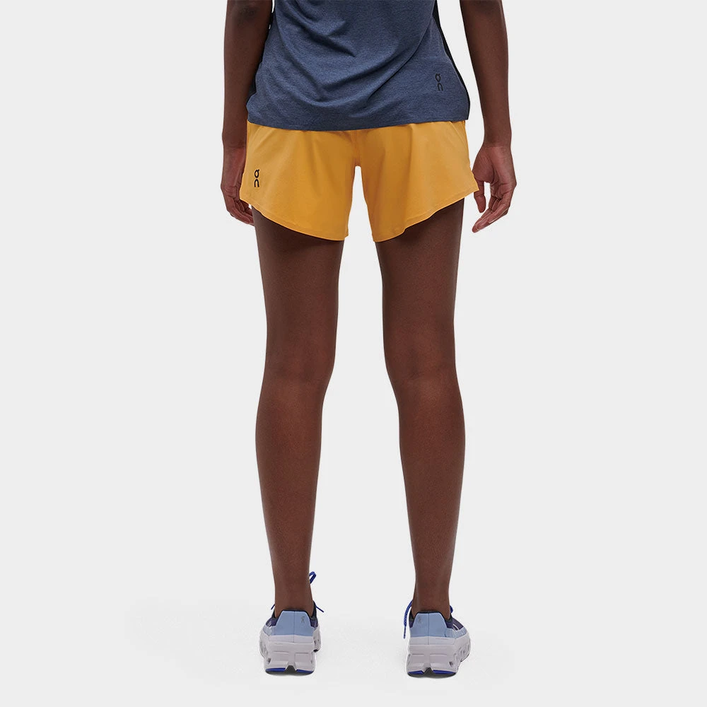On Running On 5" Running Shorts Women's 6 On Running On 5" Running Shorts Women's - Image 4