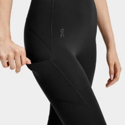 On Running On Movement Tights Long Women's -On Running 057479 553 3