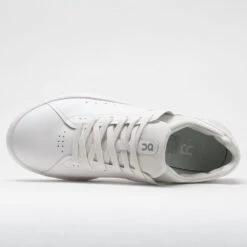 On Running On The Roger Advantage Men's All White 10 On Running On The Roger Advantage Men's All White -On Running 116195 2