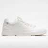 On Running On The Roger Centre Court Women's White/Gum -On Running 116447 3