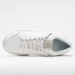 On Running On The Roger Centre Court Men's White/Gum -On Running 116448 2