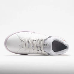 On Running On The Roger Advantage Women's White/Lily 10 On Running On The Roger Advantage Women's White/Lily -On Running 116704 2